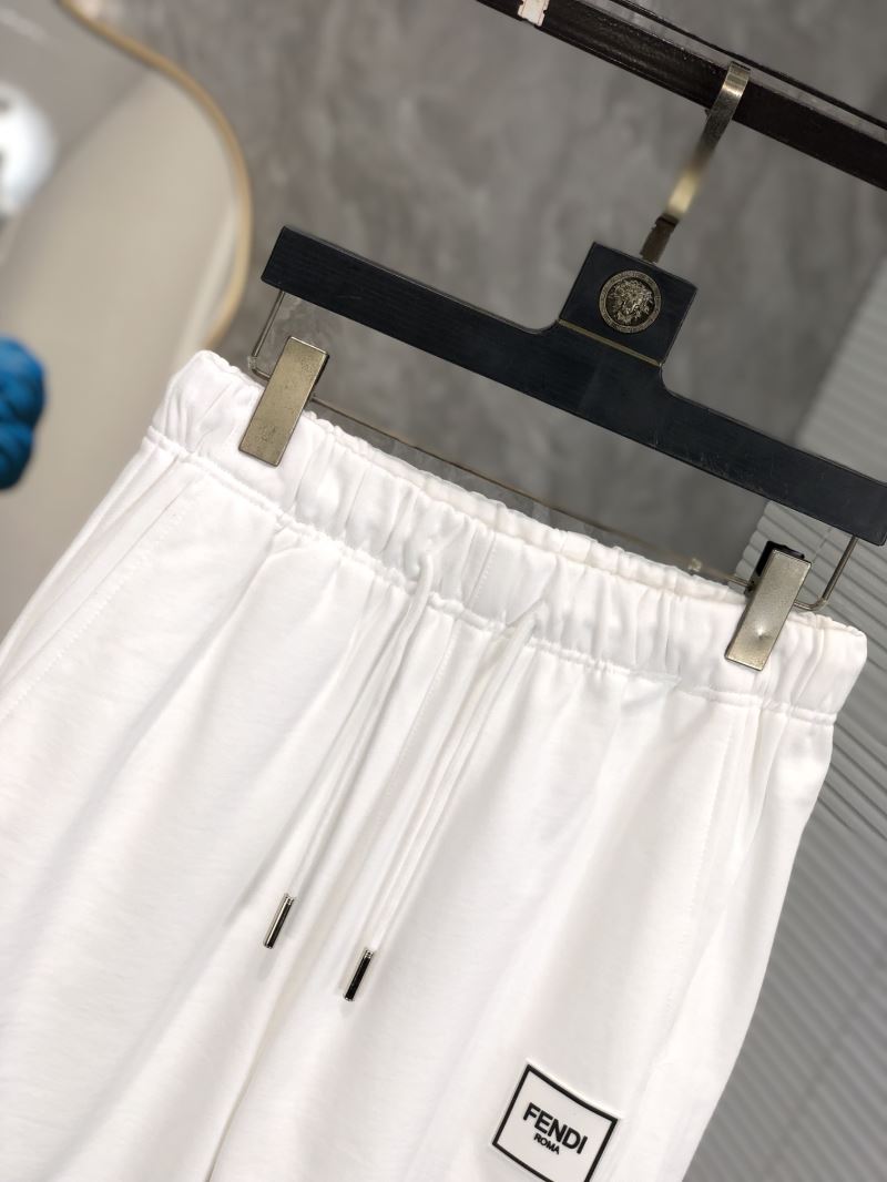 Fendi Short Pants